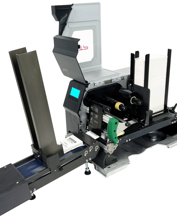 manutenzione stampanti