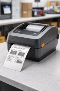 stampanti termiche per etichette