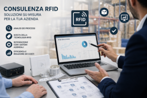 rfid soluzioni